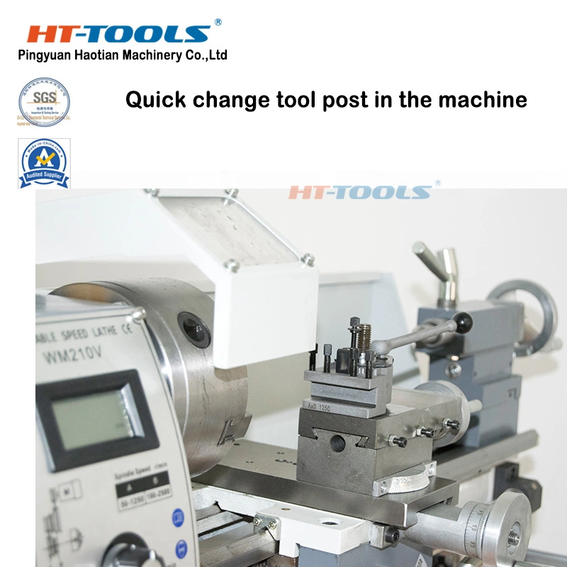CNC Machine 40 Position Quick Change Tool Post and Tool Holders Europear Quick Change Tool Post Holders