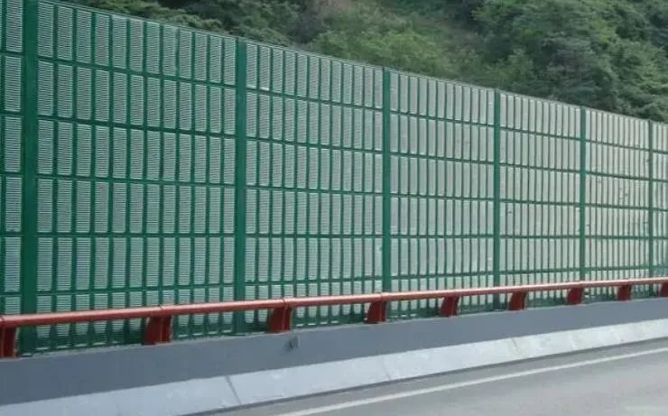 Noise Reduction Wall Highway Noise Barrier Noise Reduction Materials Mass Load Vinyl Sound Barriers