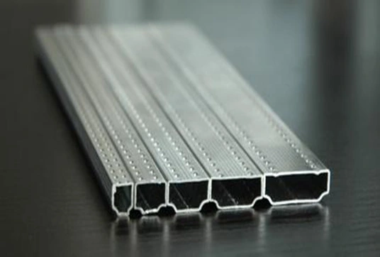 Product Name	Aluminium Spacer for Double Glass