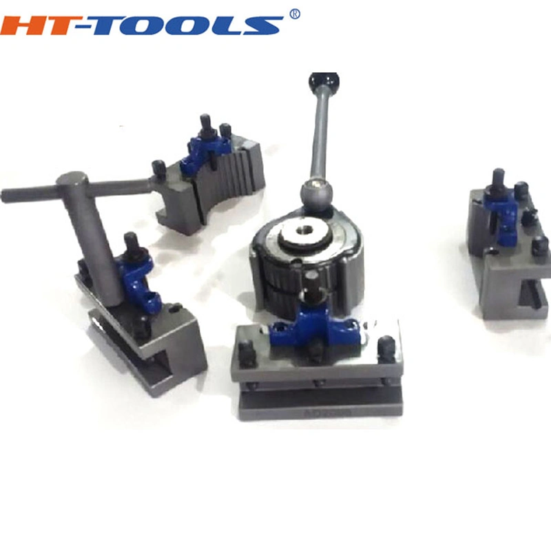 Quick Change Tool Posts and Turning Facing Tool Holders Boring Bar Holders