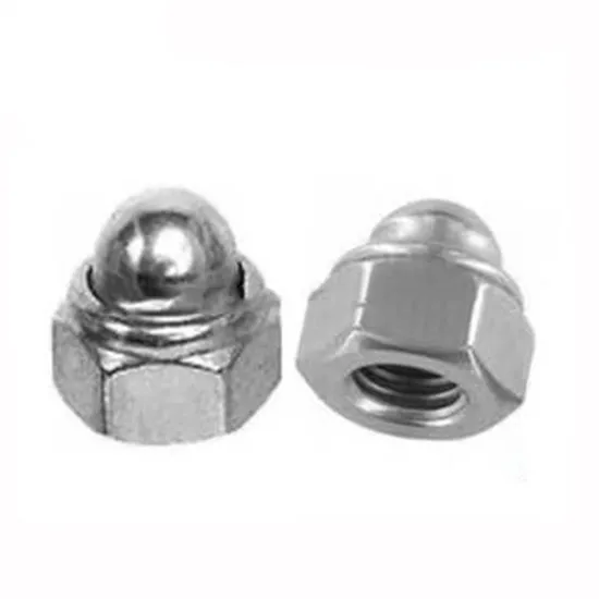 Galvanized Carbon Steel Hex Guardrail Splice Bolts High Tensile Steel Bolt and Nut with Good Quality