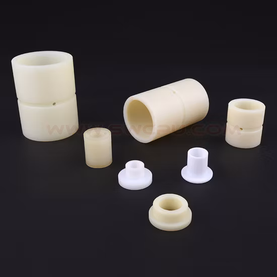 High Pression OEM Square Waterproof Plastic Spacers