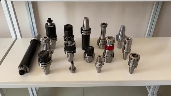 USA Style Piston Quick Change Tool Post 250