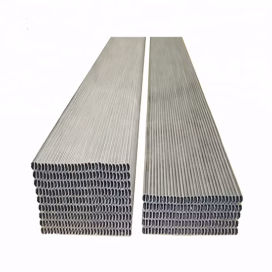 24A Aluminum Spacer for Insulating Glass Packed in Carton Box